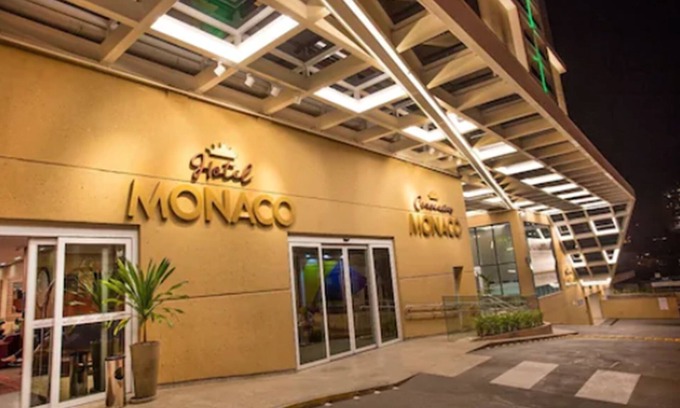 Guarulhos City Centre Hotel | Summit Hotel Monaco