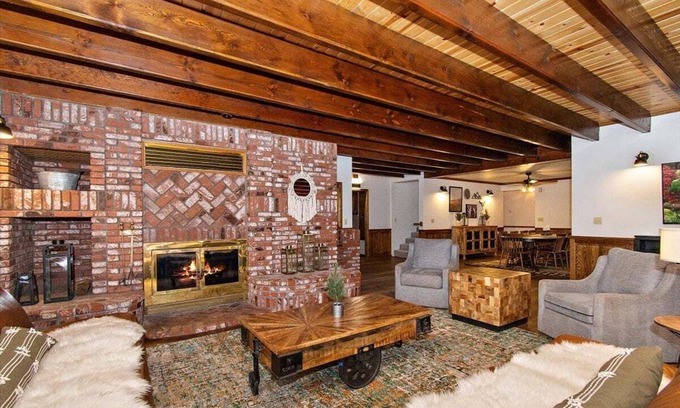 Summit Estates Casa | Summit Lodge 1&2