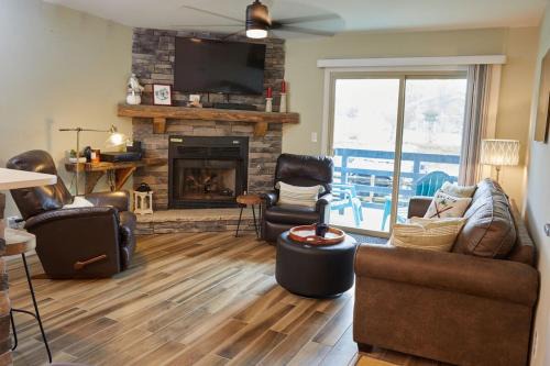Timberline Apartamento | Summit View- Slopeside Luxury Timberline Mountain