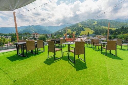 Happo Hotel | Summit Views Hakuba