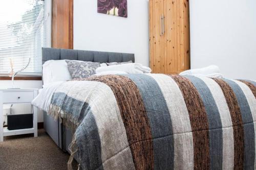 Aberdeen West End Apartamento | Summit Westend 1 Bed Cosy Flat by Royal Infirmary