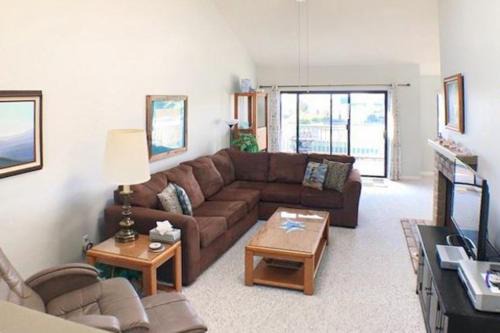 Rio del Mar Casa | Sumner Beach Breeze