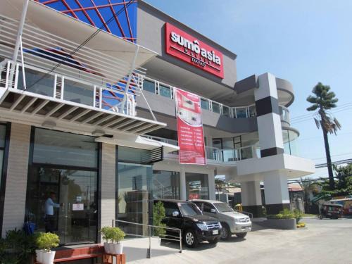 Davao Hotel | Sumo Asia Hotels - Davao