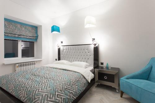 Petrovskoye Apartamento | Sumska Apartment Lux