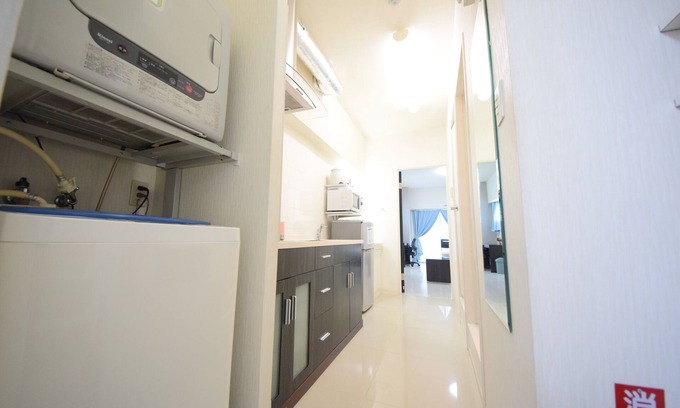 Asato Apartamento | SUMUKA Asato Station