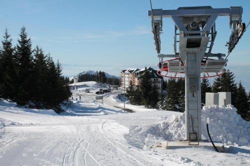 Kopaonik Apartamento | Sunčani breg resort & spa
