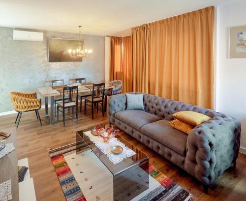 Velika Gorica Apartamento | Sunčica