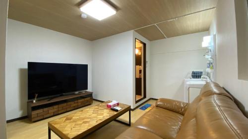Suminoe Villa | Sun住之江