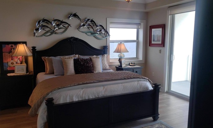 Ono Island Villa | Sun and Fun at Harbor Point 401