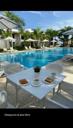 Boca Chica Villa | Sun and sand