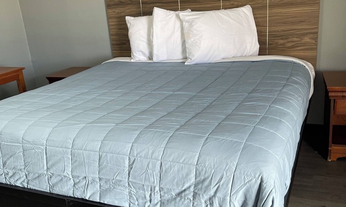 Drayton Hotel | SUN AND SAND MOTEL
