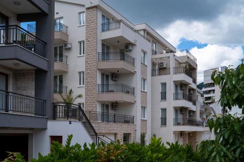 Babin do Apartamento | Sun and Sea Apartments
