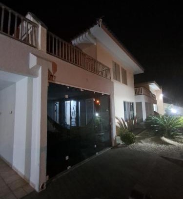 Itapoa Casa | Sun and Sea House in Itapoá