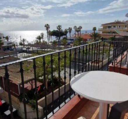 Playa San Juan Apartamento | Sun and Stars house