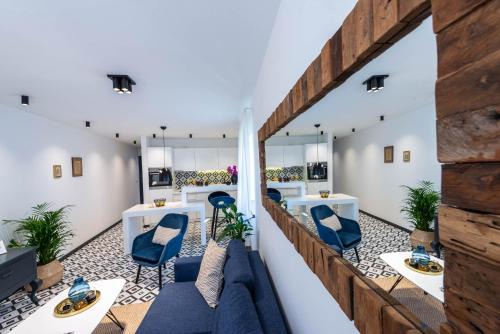 Cavtat Old Town Apartamento | Sun and stone apartment