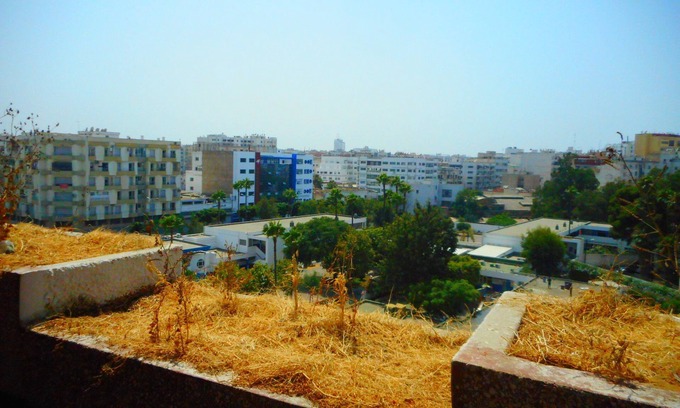 Belvedere Apartamento | Sun And Vacances Casablanca