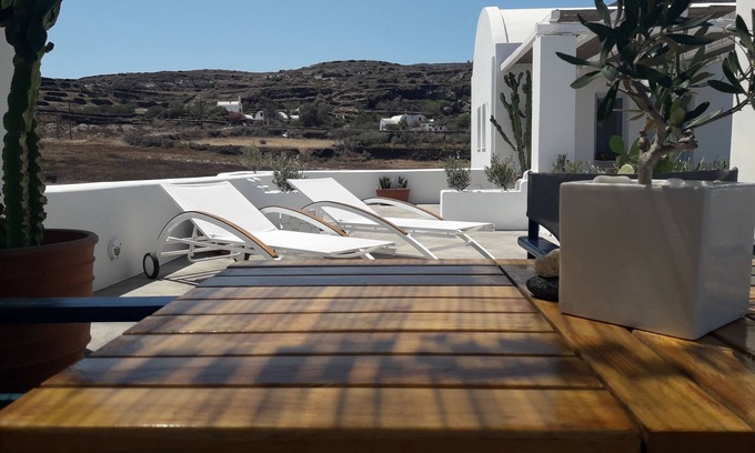 Kamari Casa | Sun Anemos Resort