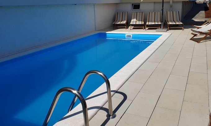 Primosten Apartamento | Sun Apartments