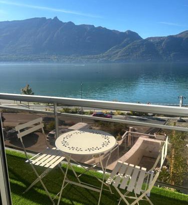 Tresserve Apartamento | Sun beach