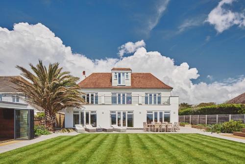 Middleton-on-Sea Casa | Sun Beach House