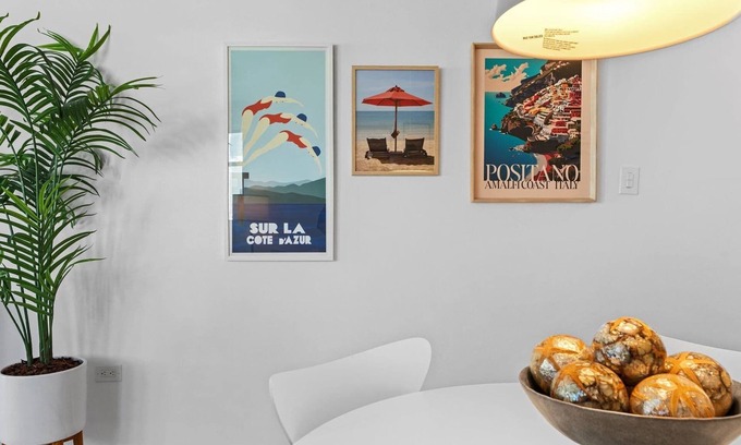 Bajura Apartamento | Sun & Beach Villa | Beachside Escape w. Pool