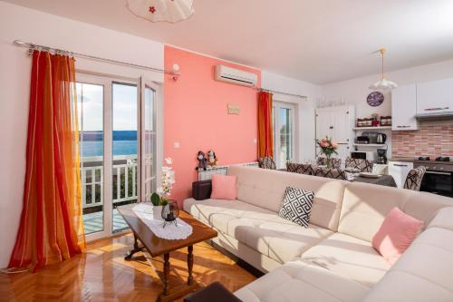 Medici Apartamento | Sun Blue Apartment
