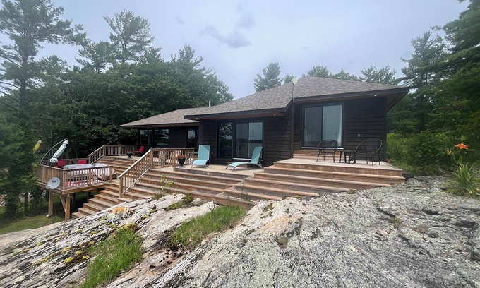 The Archipelago Casa | Sunset Heights Awaits Your Arrival