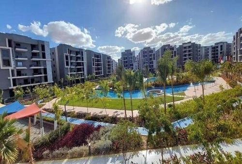 Cairo Apartamento | Sun Capital-Beside Zewil City