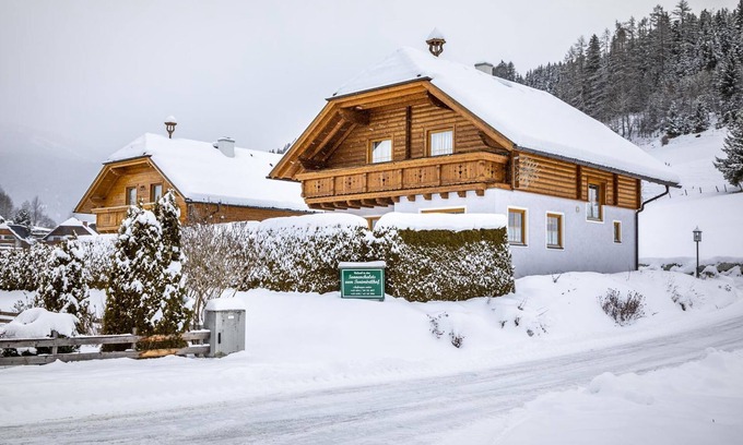 Mariapfarr Cabina | Sun Chalet I - Sun Chalet 1