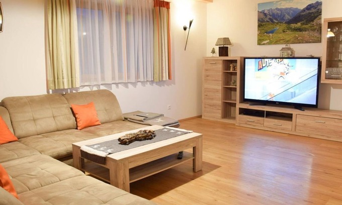 Mariapfarr Apartamento | Sun Chalet II - Sun Chalet 2