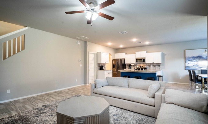 Chamberino Casa | Sun City Oasis 5 bedroom