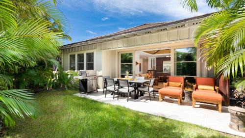 Kamuela Casa | SUN COTTAGE Bright 3BR KaMilo Home Close to Pool