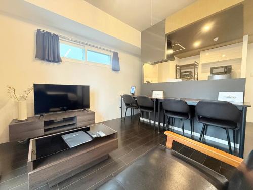 Shiroishi Apartamento | Sun Court Nango-dori サンコート南郷通 501