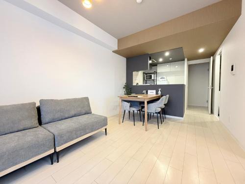Shiroishi Apartamento | Sun Court Nango-dori サンコート南郷通 603