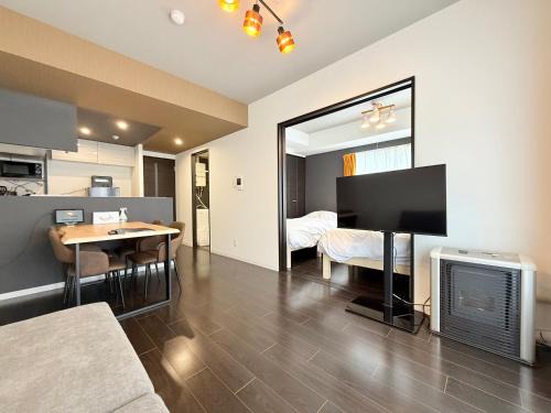 Shiroishi Apartamento | Sun Court Nango-dori サンコート南郷通 702