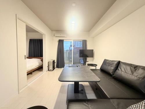 Shiroishi Apartamento | Sun Court Nango-dori サンコート南郷通 402