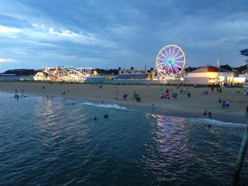 Old Orchard Beach Casa | Sun Deck 201
