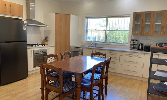 Mount Gambier Casa | Sun filled 3 bedroom home