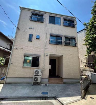 Itabashi Hotel | Sun flower Guest house