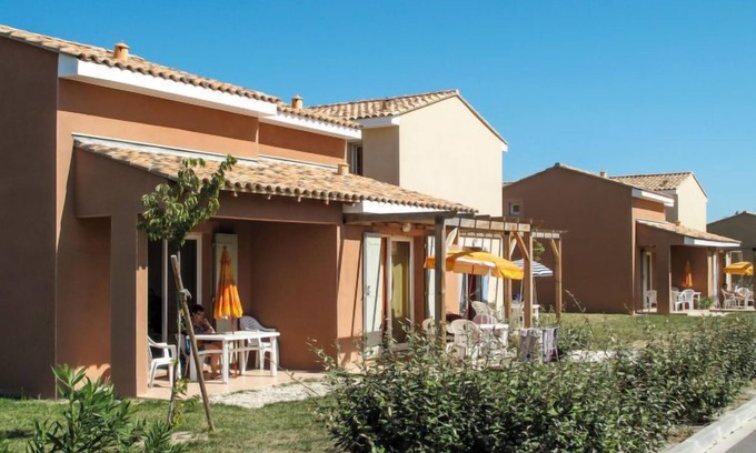 Saint-Saturnin-les-Avignon Apartamento | Apartamento Sun Hols les Rives du Lac (SST151) en Saint Saturnin les Avignon - 6 personas, 2 dormitorios