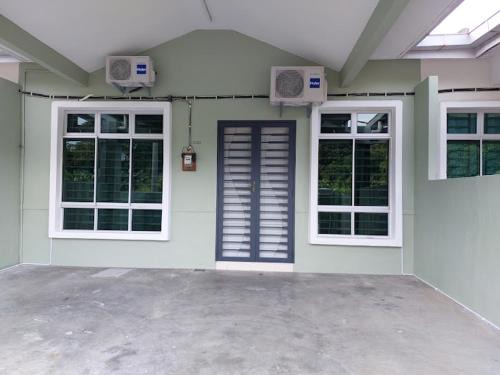 Jasin Casa | Sun Galaxy Homestay Jasin