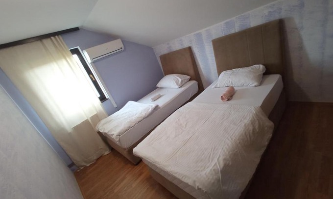 Novi Grad Sarajevo Apartamento | Sun Garden Sarajevo