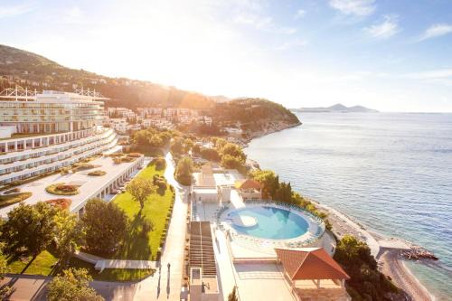 Orasac Hotel | Sun Gardens Dubrovnik