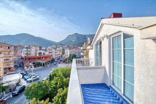 Babilonija Apartamento | Sun Guest House