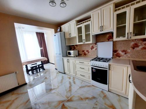 Yavory Apartamento | Sun Hall