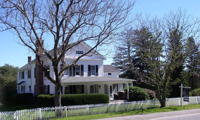 Warren Casa | SUN HILL FARM 1/4 MILLAS DEL LAGO DE WARAMAU