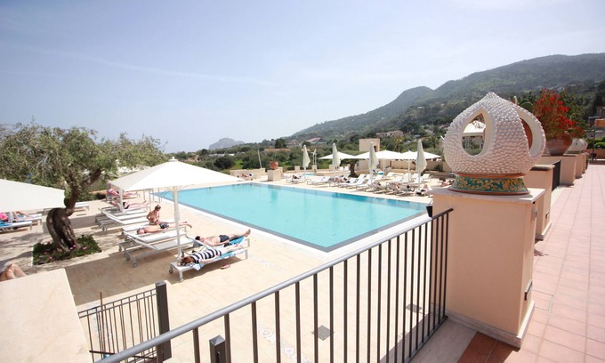 Mazzaforno Apartamento | Sun House con piscina by Wonderful Italy
