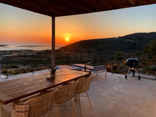Paros Casa | Sun House Paros