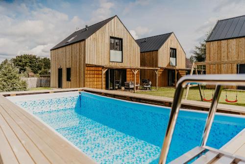 Nadole Casa | Sun House