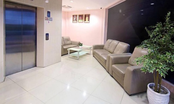 Bestari Jaya Hotel | Sun Inns Hotel Bestari Jaya